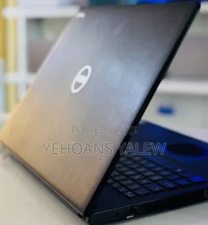 New Laptop Dell Vostro 15 3000 16GB Intel Core I5 SSD 512GB