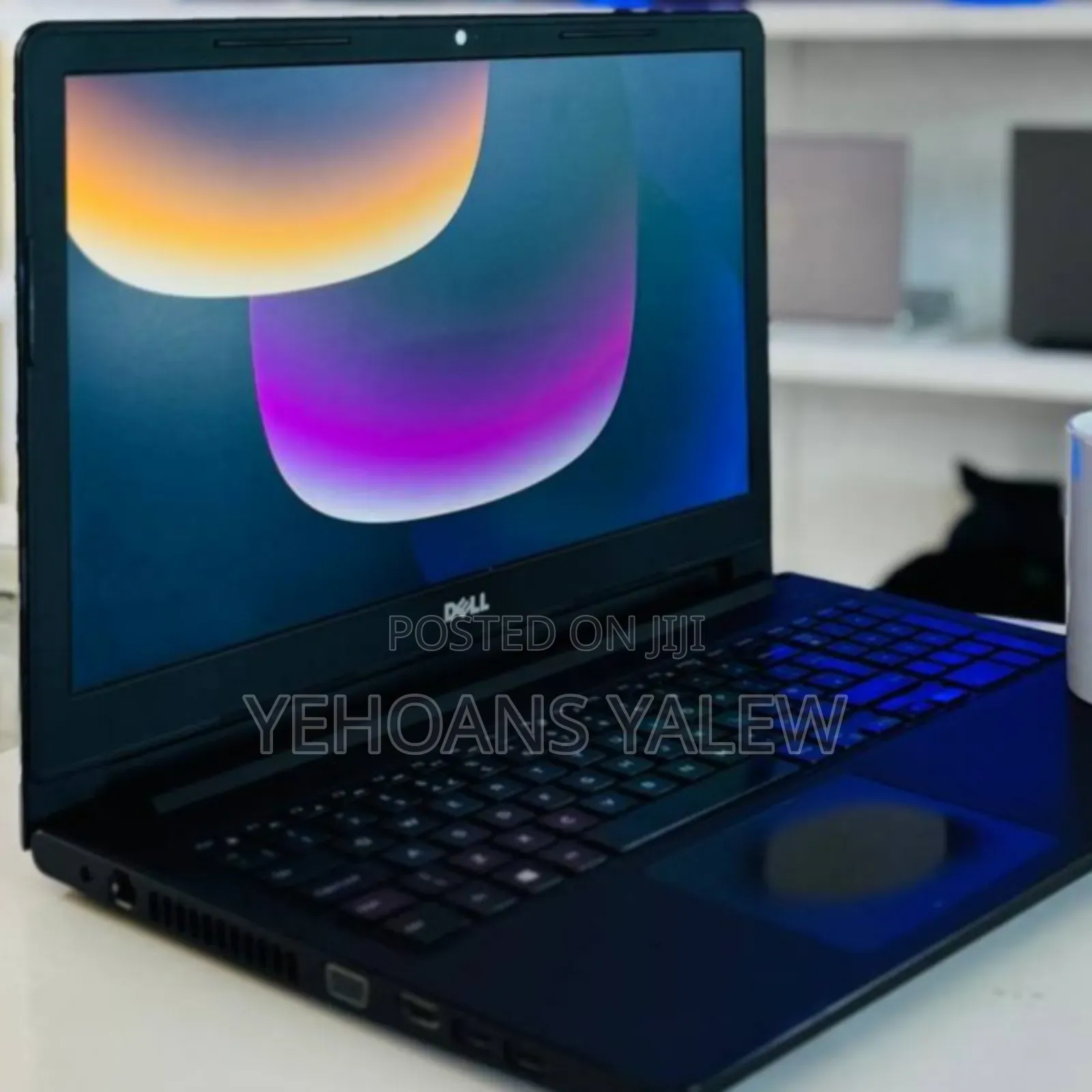 New Laptop Dell Vostro 15 3000 16GB Intel Core I5 SSD 512GB