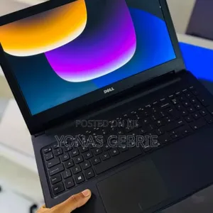 New Laptop Dell Vostro 15 5000 16GB Intel Core I7 SSD 512GB