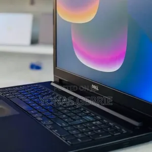 New Laptop Dell Vostro 15 5000 16GB Intel Core I7 SSD 512GB