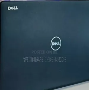 New Laptop Dell Vostro 15 5000 16GB Intel Core I7 SSD 512GB