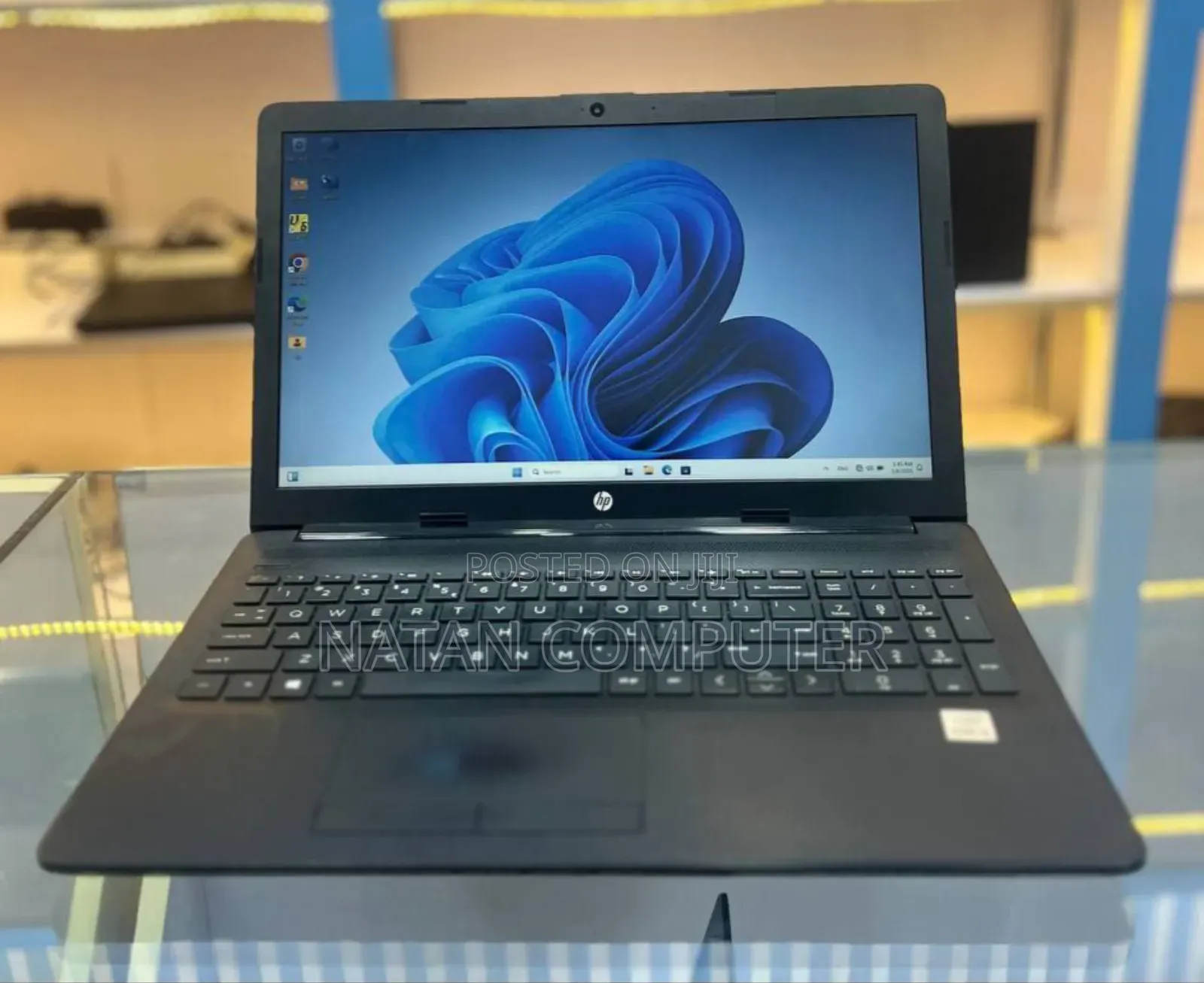 New Laptop HP Stream Notebook 8GB Intel Core I5 SSD 512GB