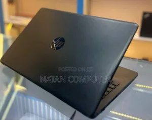 New Laptop HP Stream Notebook 8GB Intel Core I5 SSD 512GB