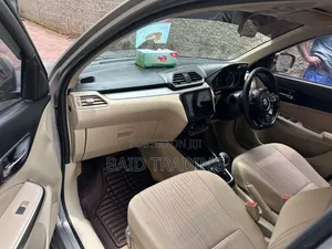 Suzuki Dzire 2021 Gray