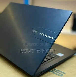 Photo - New Laptop Asus VivoBook 15 X505BA 16GB Intel Core I3 SSD 512GB