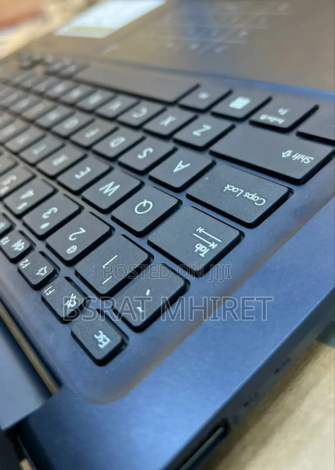 New Laptop Asus VivoBook 15 X505BA 16GB Intel Core I3 SSD 512GB