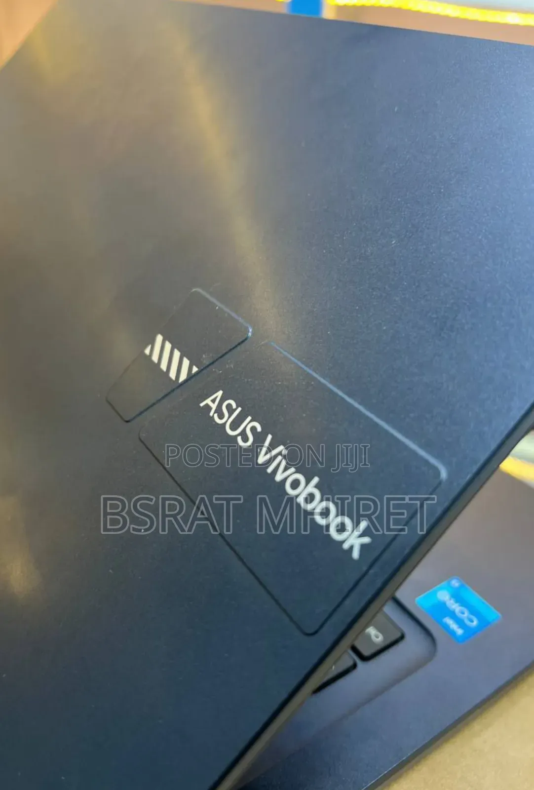 New Laptop Asus VivoBook 15 X505BA 16GB Intel Core I3 SSD 512GB