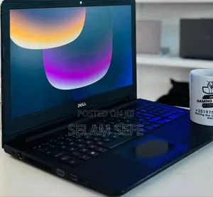 Photo - New Laptop Dell Vostro 1015 8GB Intel Core I5 SSD 512GB