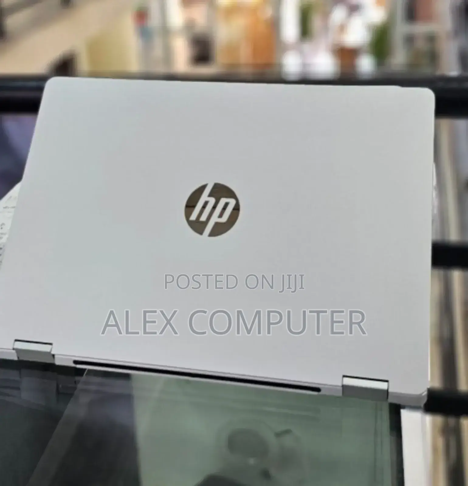 New Laptop HP 16GB SSD 512GB