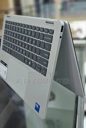 New Laptop HP 16GB SSD 512GB