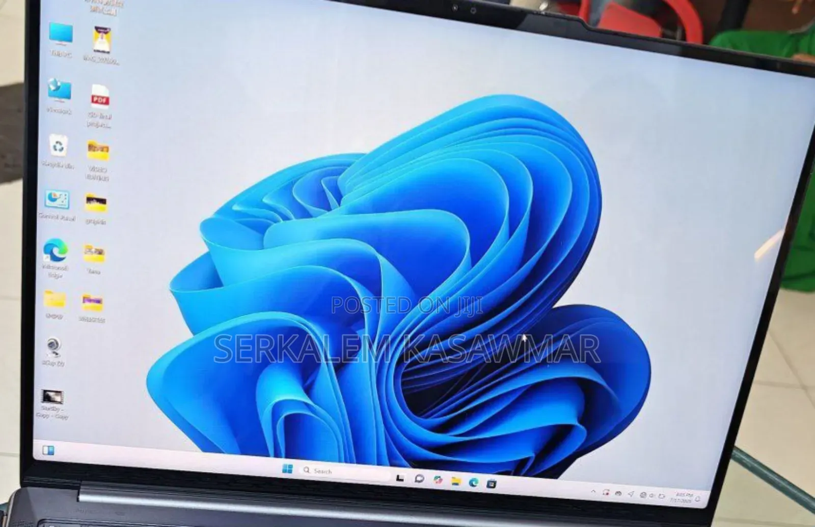 New Laptop Lenovo IdeaPad 5 Slim 13th Gen I7 32GB Intel Core I9 SSD 1T