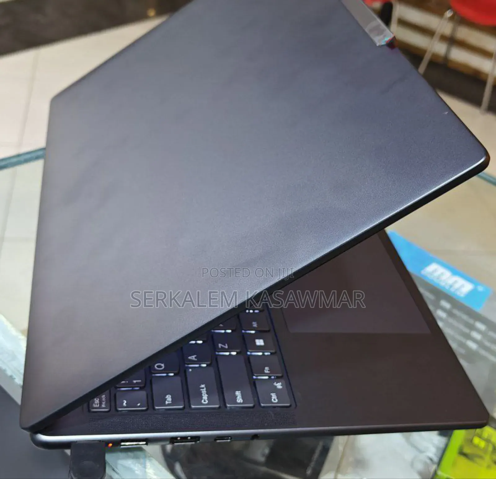 New Laptop Lenovo IdeaPad 5 Slim 13th Gen I7 32GB Intel Core I9 SSD 1T