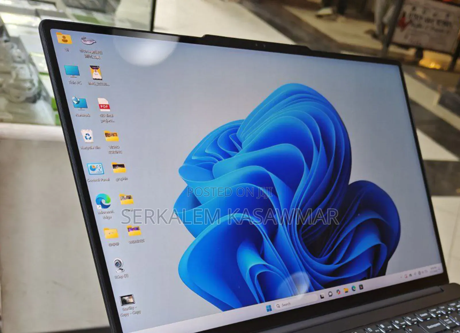 New Laptop Lenovo IdeaPad 5 Slim 13th Gen I7 32GB Intel Core I9 SSD 1T