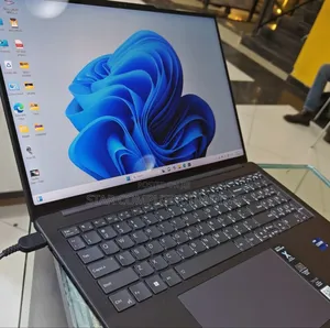 New Laptop Lenovo Yoga 9i 32GB Intel Core I9 SSD 1T