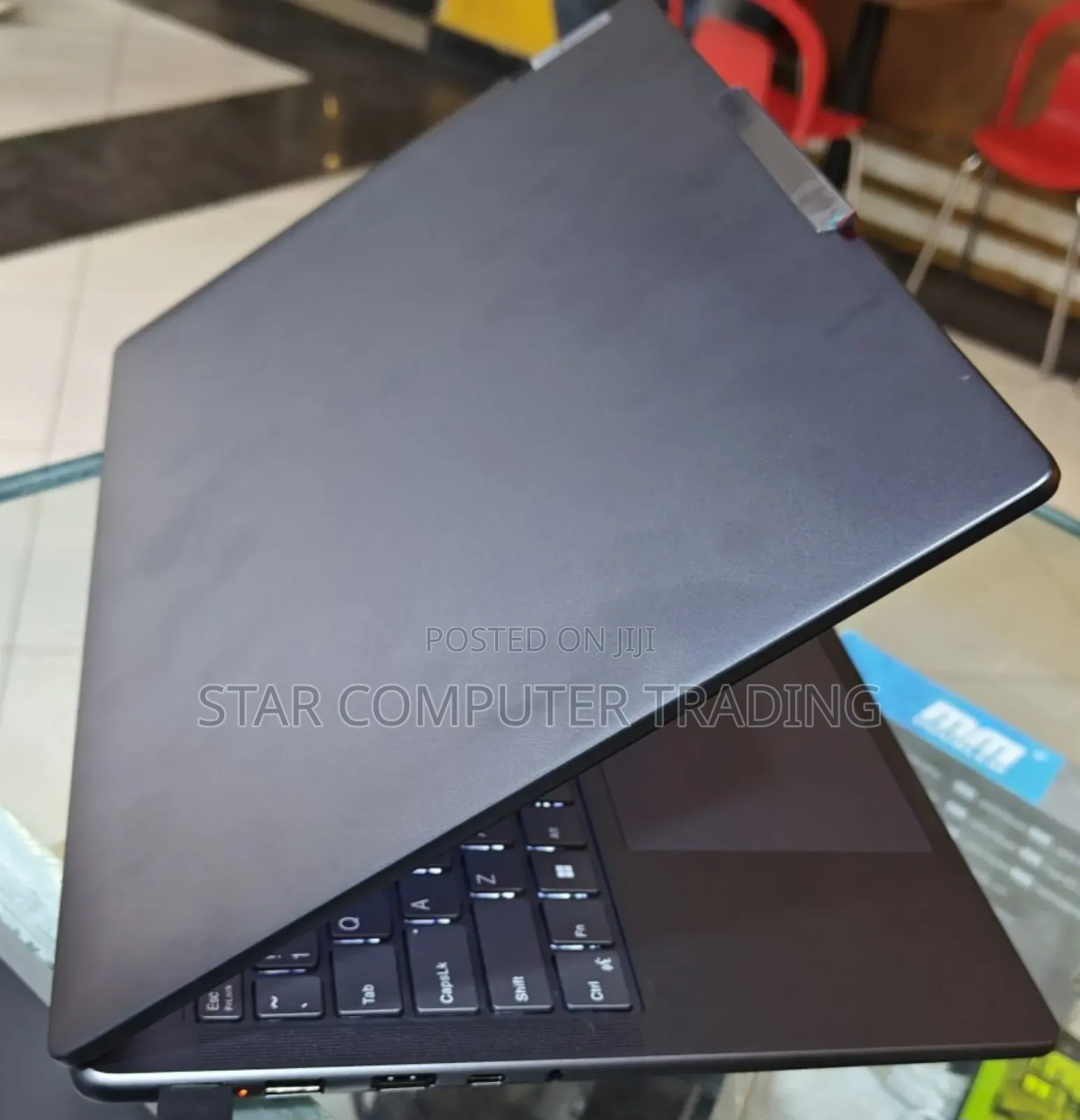 New Laptop Lenovo Yoga 9i 32GB Intel Core I9 SSD 1T