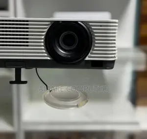 Photo - Sony Projector Model Name VPL-Dx221 Hardware I