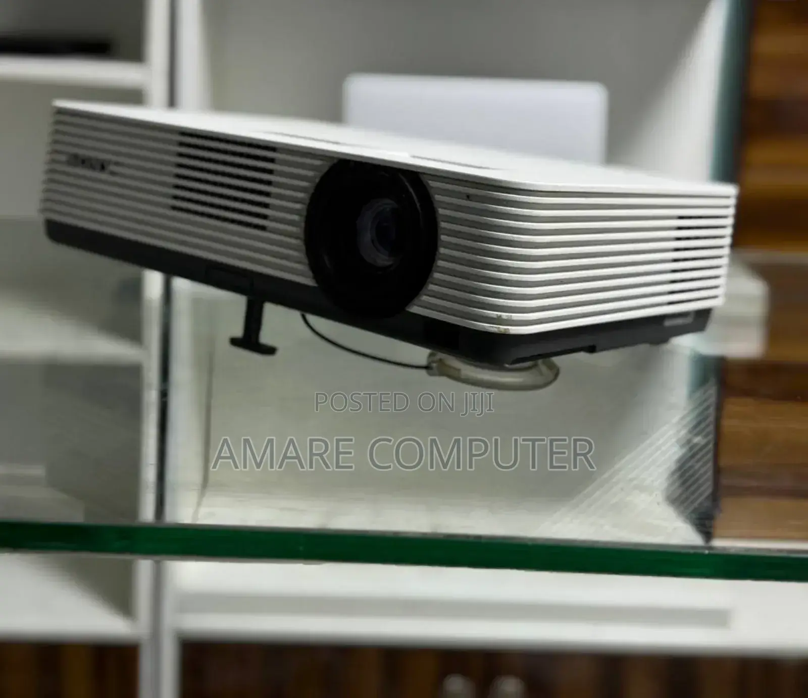 Sony Projector Model Name VPL-Dx221 Hardware I