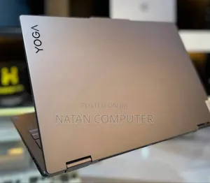 Photo - New Laptop Lenovo Yoga 710 16GB Intel Core Ultra 7 SSD 1T
