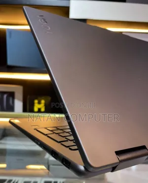 New Laptop Lenovo Yoga 710 16GB Intel Core Ultra 7 SSD 1T