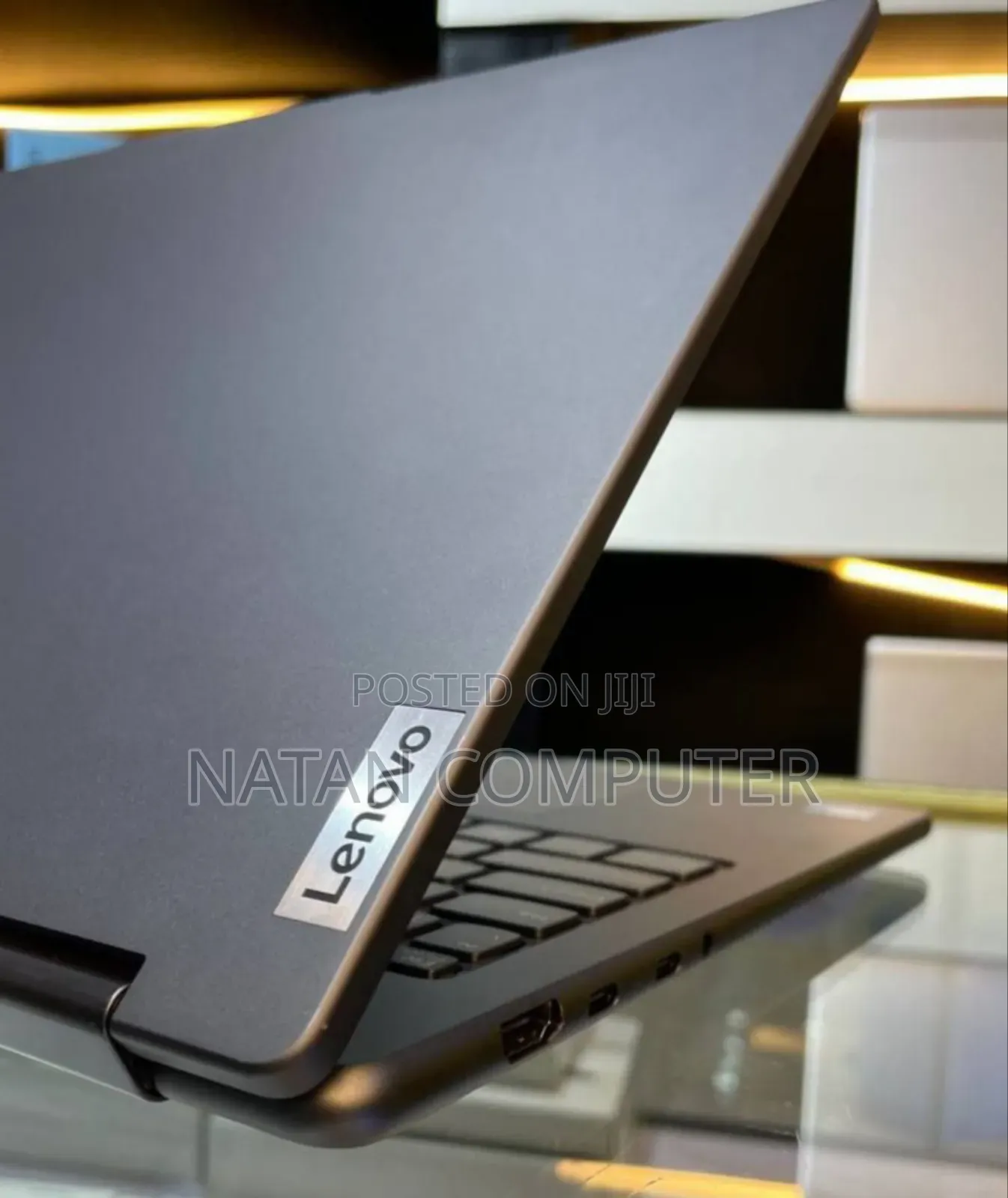 New Laptop Lenovo Yoga 710 16GB Intel Core Ultra 7 SSD 1T