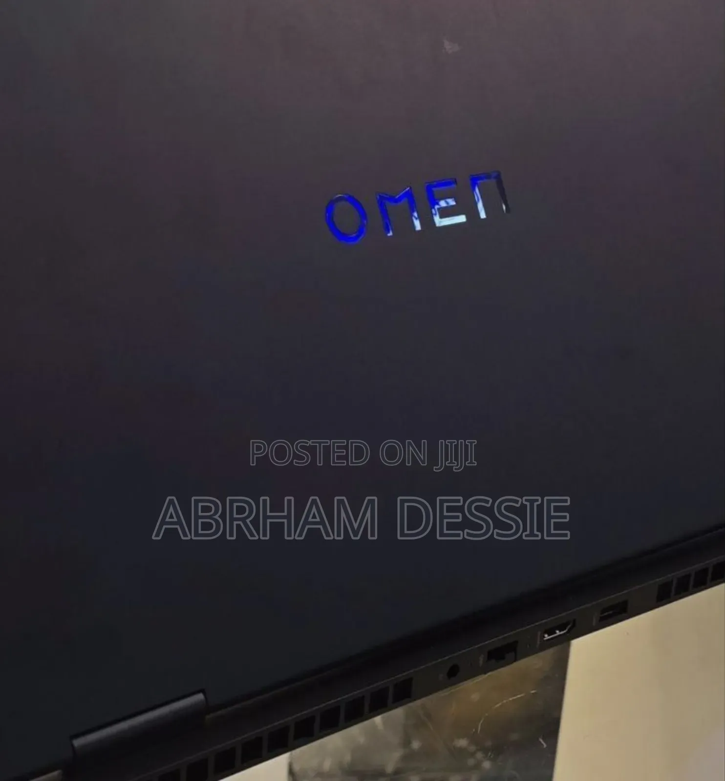 New Laptop HP Omen 16 32GB Intel Core I9 SSD 1T