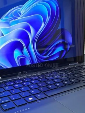 New Laptop HP Dragonfly G2 20GB Intel Core I7 SSD 1T