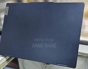 New Laptop Lenovo Ideapad 3 16GB AMD Ryzen 7 SSD 1T