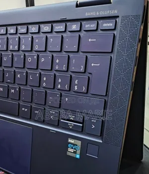 New Laptop HP Dragonfly G2 20GB Intel Core I7 SSD 1T