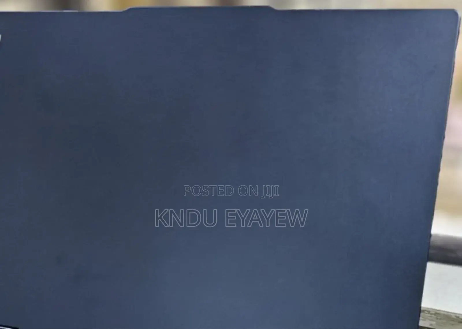 New Laptop Lenovo Legion 5 16GB AMD Ryzen 5 SSD 1T