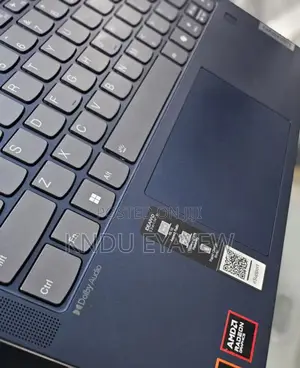 New Laptop Lenovo Legion 5 16GB AMD Ryzen 5 SSD 1T