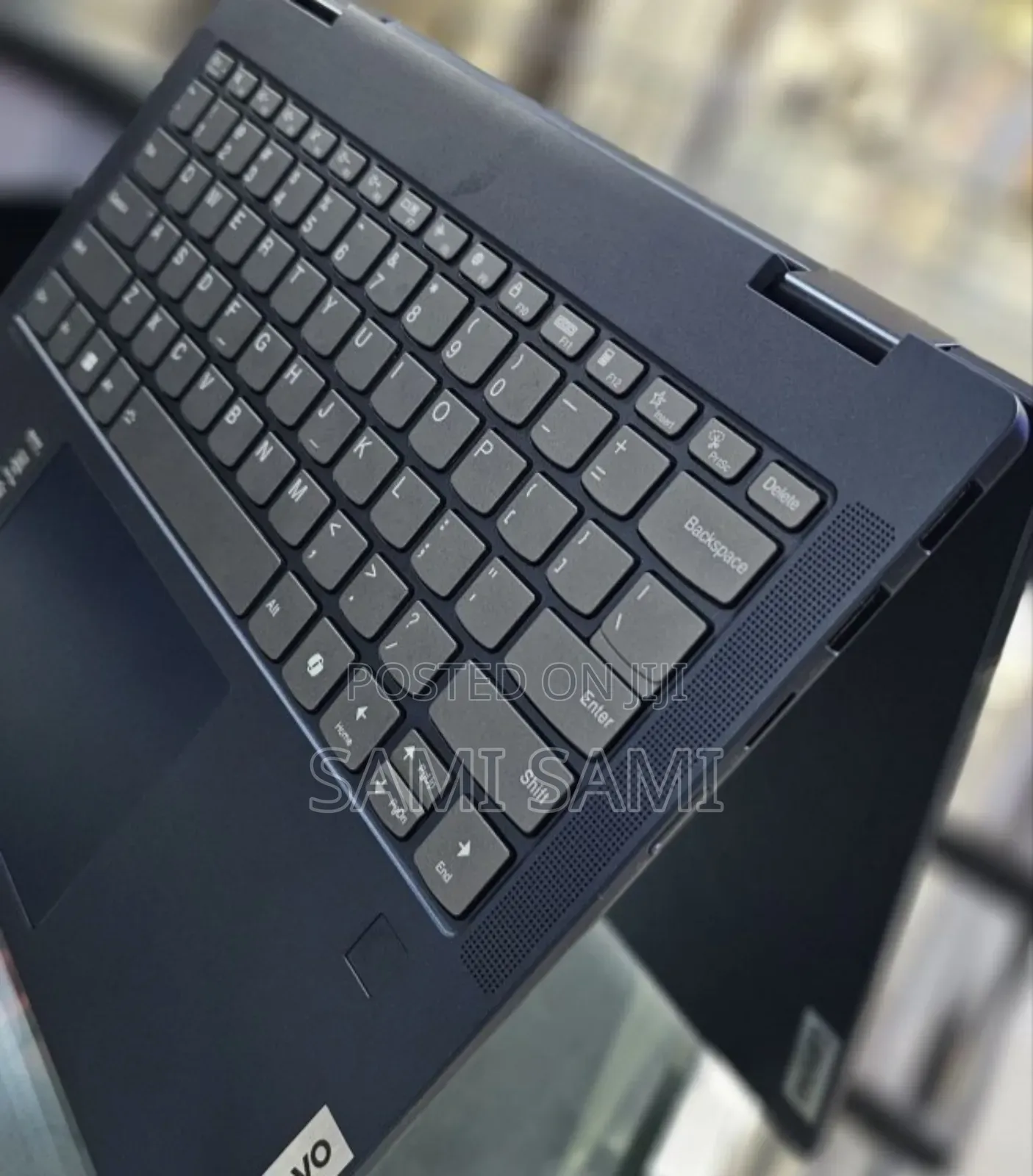 New Laptop Lenovo Ideapad 3 16GB AMD Ryzen 7 SSD 1T