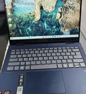New Laptop Lenovo Ideapad 3 16GB AMD Ryzen 7 SSD 1T