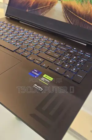 New Laptop HP Omen 16 32GB Intel Core I9 SSD 1T