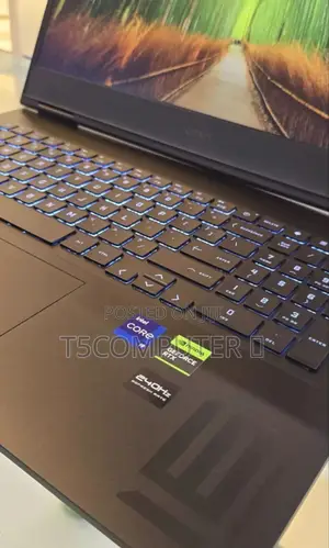New Laptop HP Omen 16 32GB Intel Core I9 SSD 1T