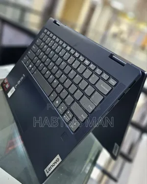 New Laptop Lenovo IdeaPad Z560 16GB AMD Ryzen 7 SSD 512GB
