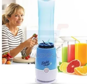 Photo - Shake N Take 3 Juice Smoothie Blender