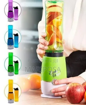 Shake N Take 3 Juice Smoothie Blender