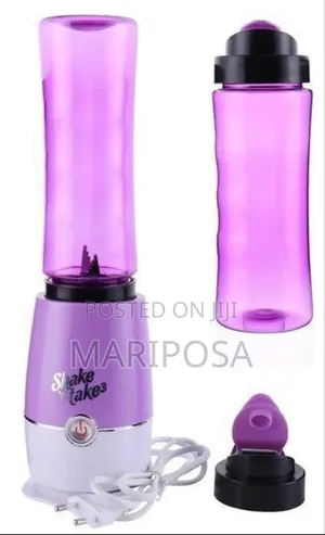 Shake N Take 3 Juice Smoothie Blender