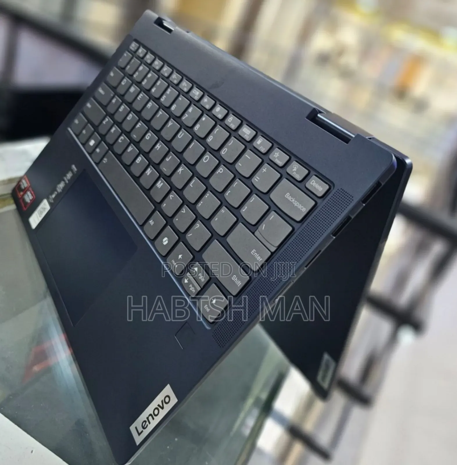 New Laptop Lenovo IdeaPad Z560 16GB AMD Ryzen 7 SSD 512GB