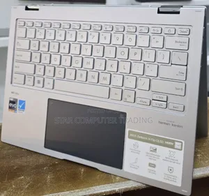 New Laptop Asus Zenbook 14 UX434 16GB Intel Core I7 SSD 1T