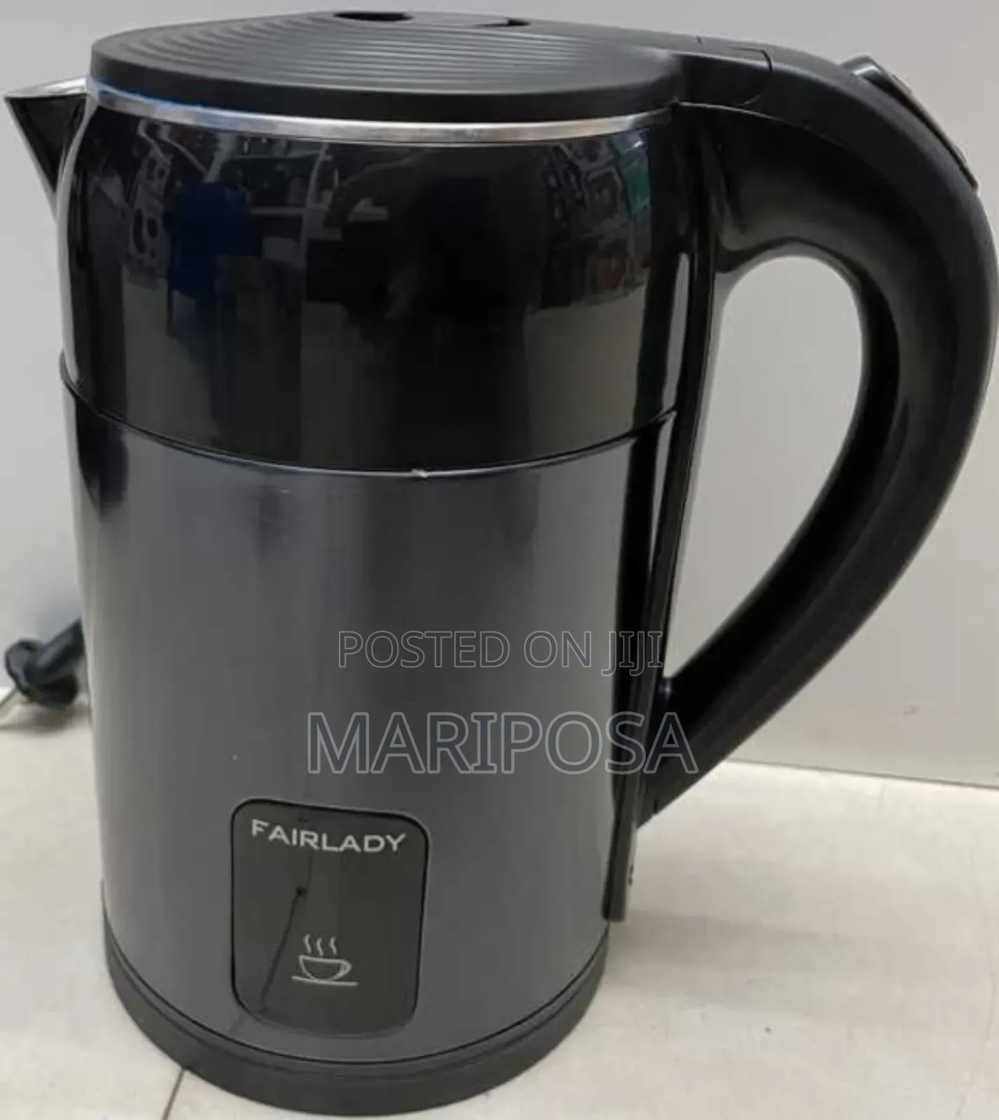  Rowia 1.8 Litter Boiler