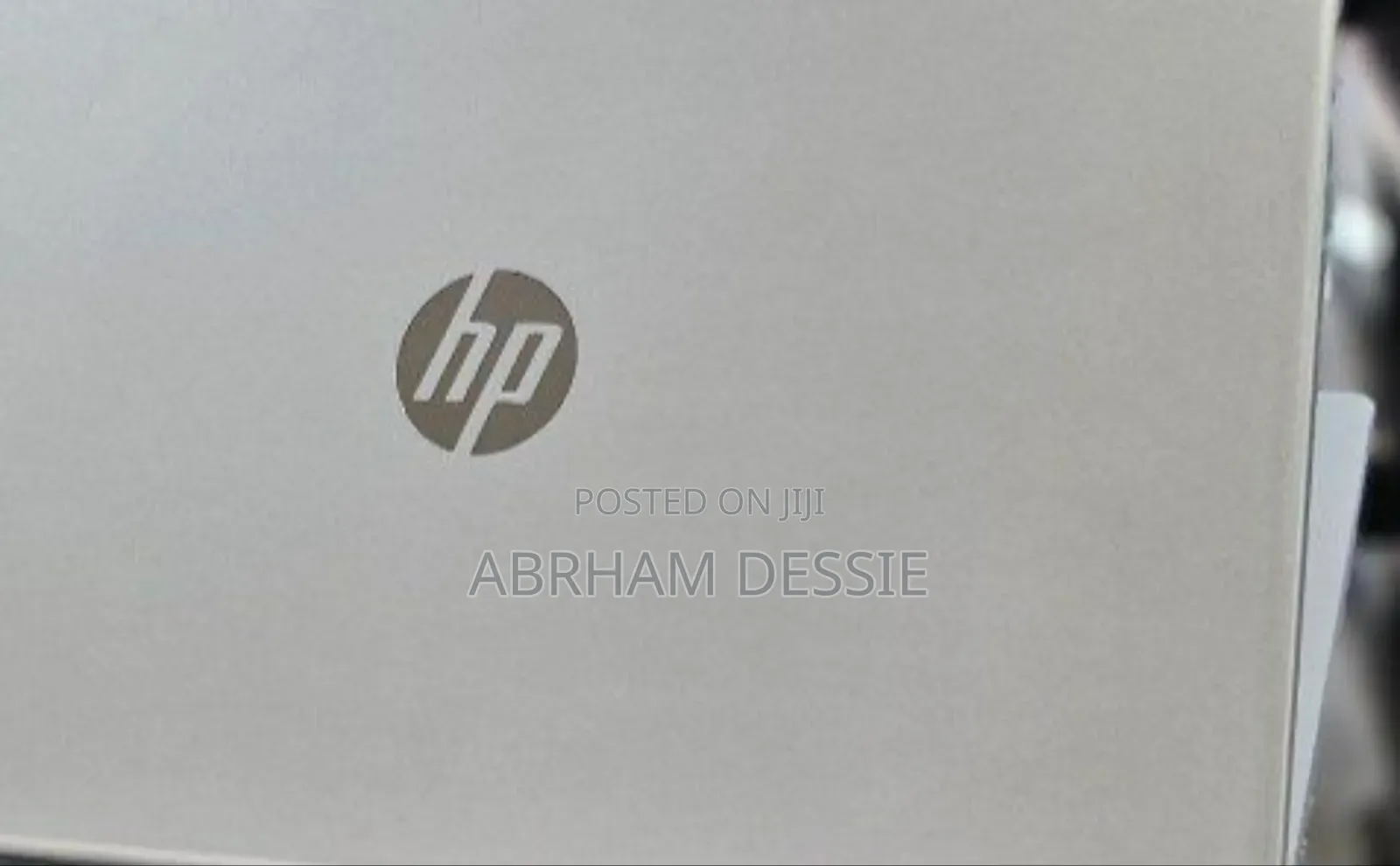 New Laptop HP 16GB Intel Core I5 SSD 512GB