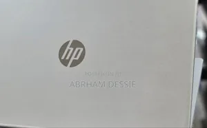 New Laptop HP 16GB Intel Core I5 SSD 512GB