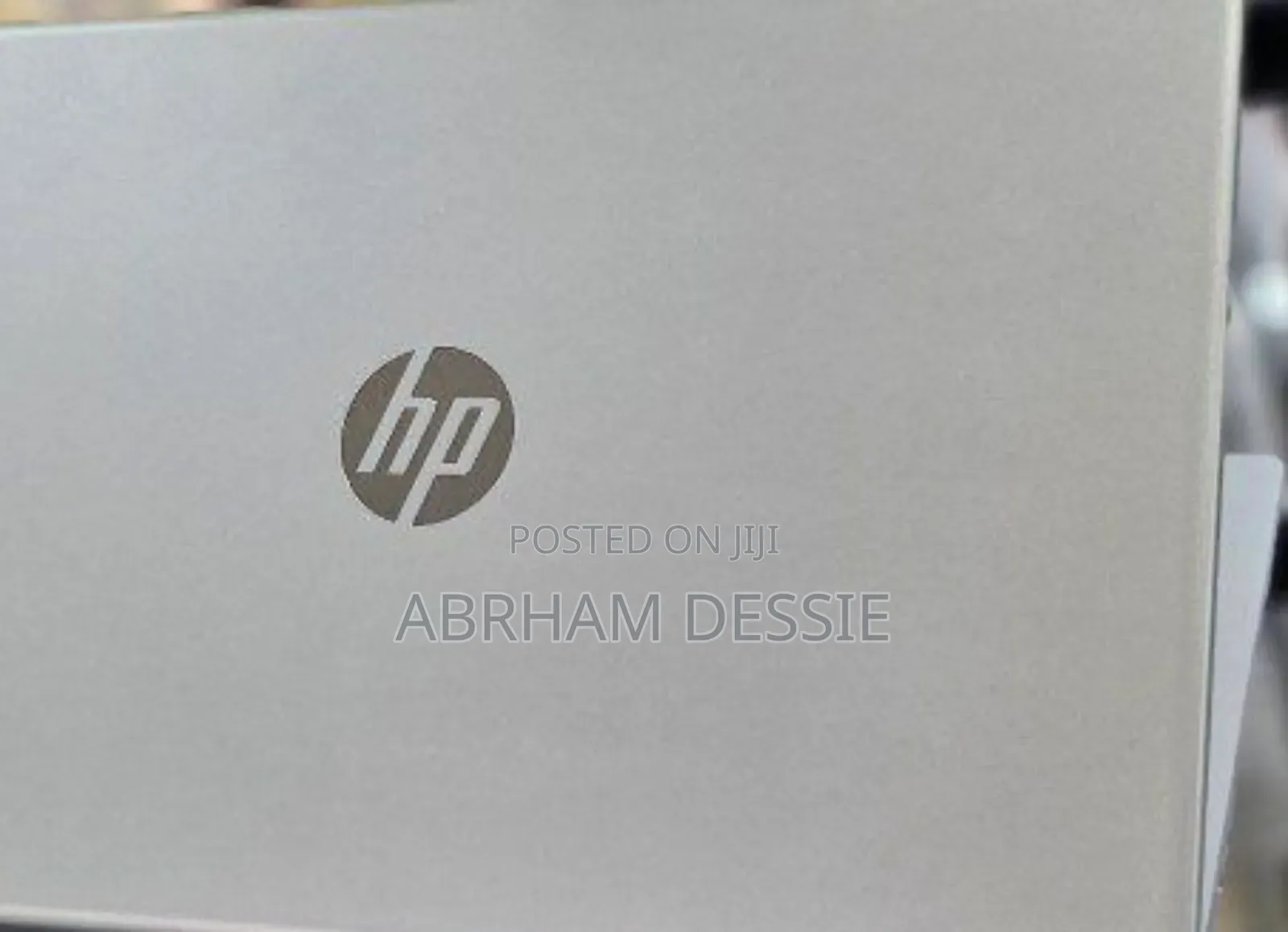 New Laptop HP 16GB Intel Core I5 SSD 512GB