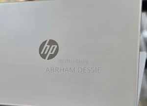 New Laptop HP 16GB Intel Core I5 SSD 512GB