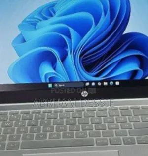 New Laptop HP 16GB Intel Core I5 SSD 512GB