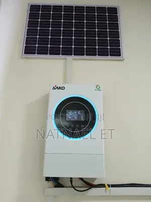 Lifepo4 Lithium Battery Back-Up Power