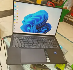 New Laptop Lenovo 32GB Intel Core I9 SSD 1T