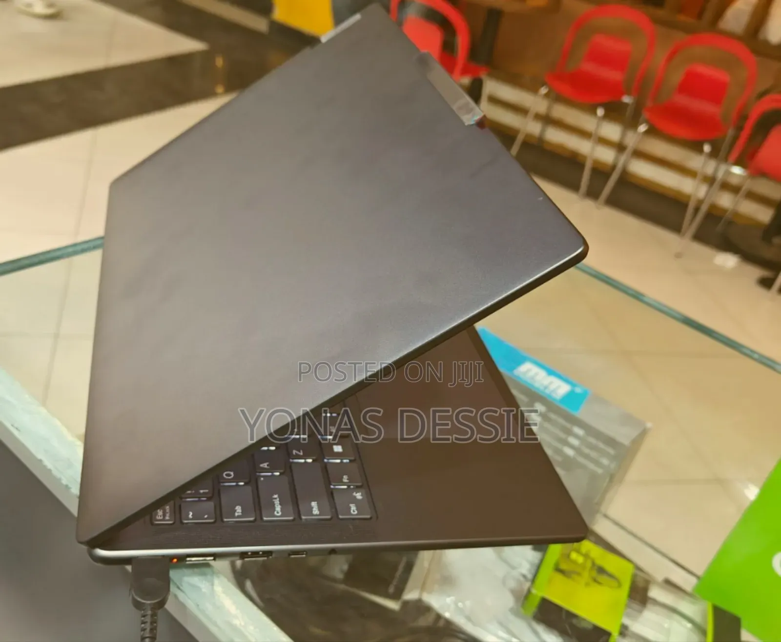 New Laptop Lenovo 32GB Intel Core I9 SSD 1T