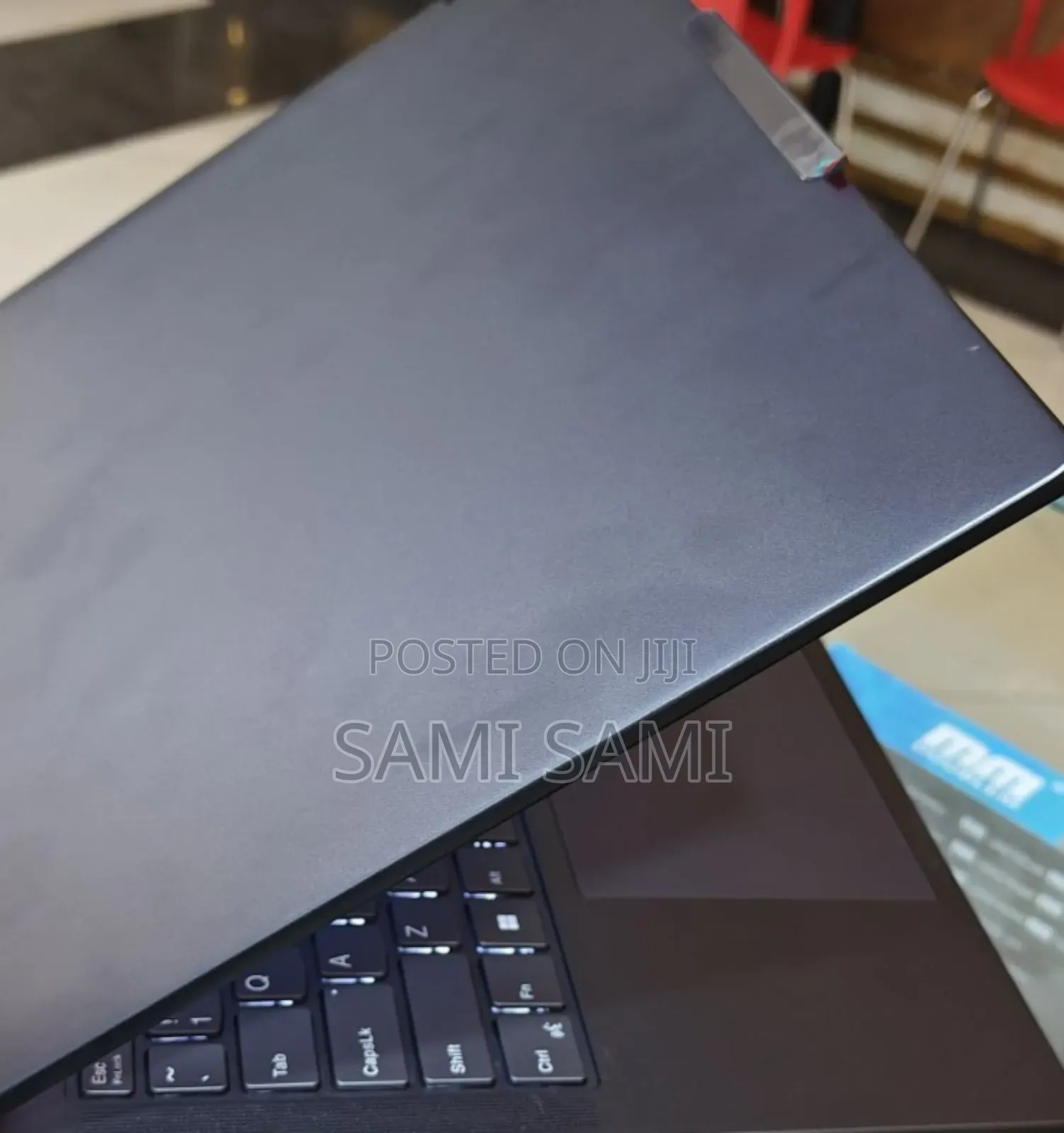 New Laptop Lenovo ThinkPad Yoga 32GB Intel Core I9 SSD 1T